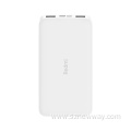 Redmi power bank white 20000mAh